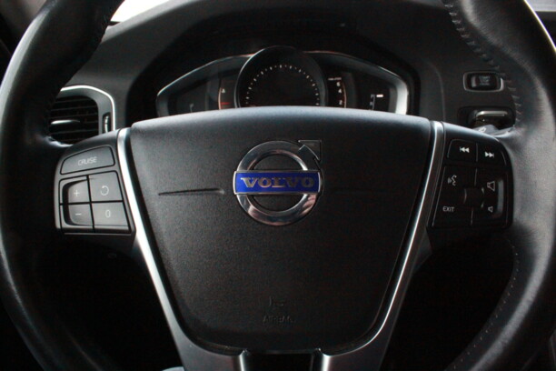 Volvo V60 II , 2018 г.