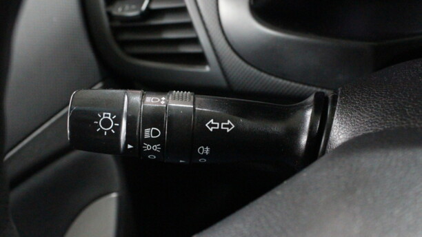 Hyundai Solaris I · Рестайлинг, 2015 г.