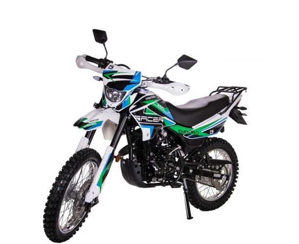 Racer Panther RC250GY-C2, 2022 г.