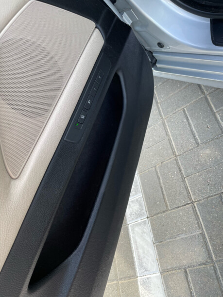 BMW 5 серия F10, F11, 2011 г.