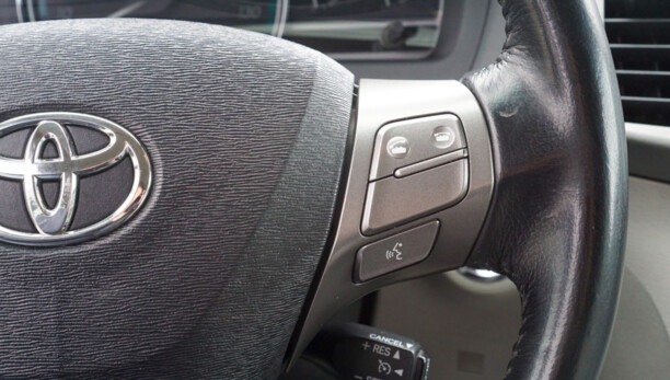 Toyota Venza I, 2009 г.