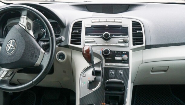 Toyota Venza I, 2009 г.