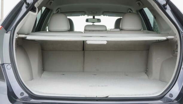 Toyota Venza I, 2009 г.