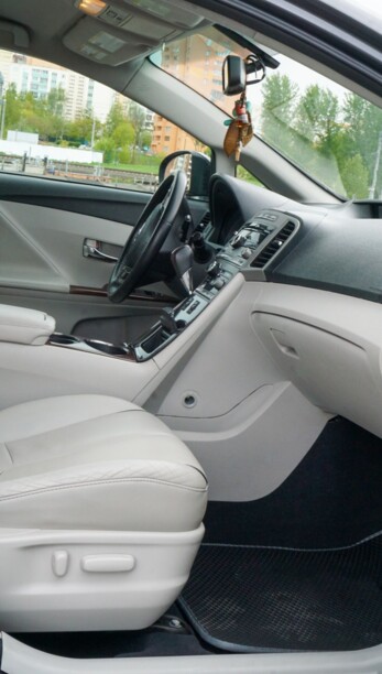 Toyota Venza I, 2009 г.
