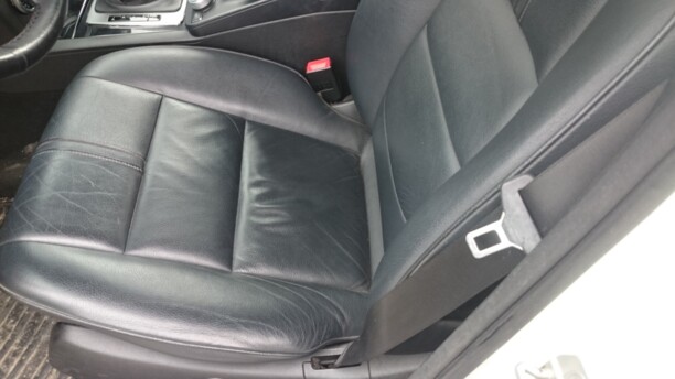 Mercedes-Benz GLK X204, 2009 г.