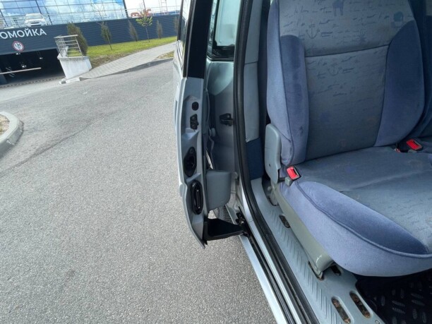 Citroen Evasion I · Рестайлинг, 7 мест, 2001 г.