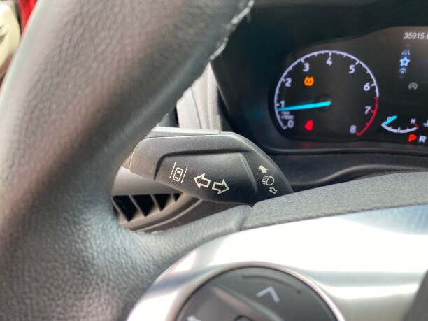 Ford Transit Connect II, 2018 г.