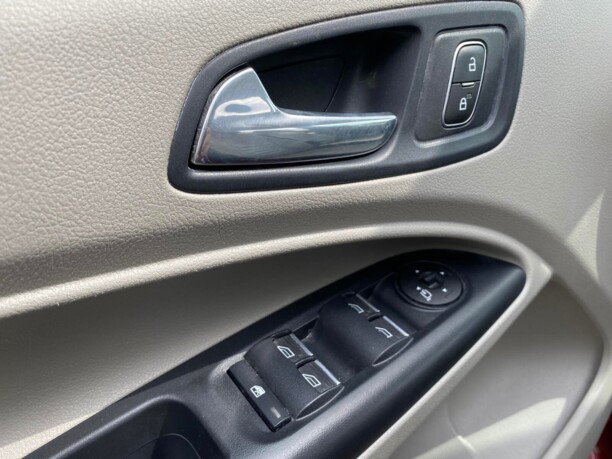 Ford Transit Connect II, 2018 г.