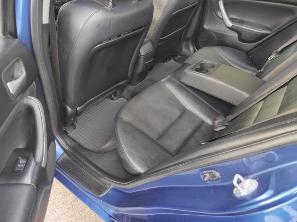 Honda Accord VII, 2005 г.