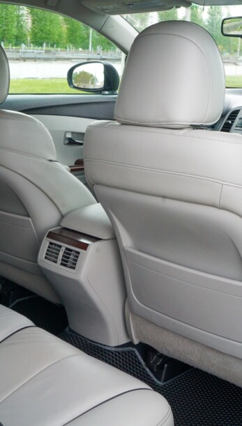 Toyota Venza I, 2009 г.