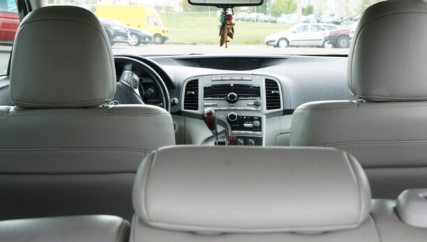 Toyota Venza I, 2009 г.