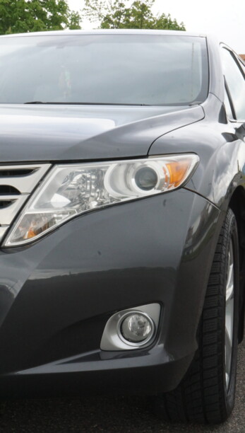 Toyota Venza I, 2009 г.