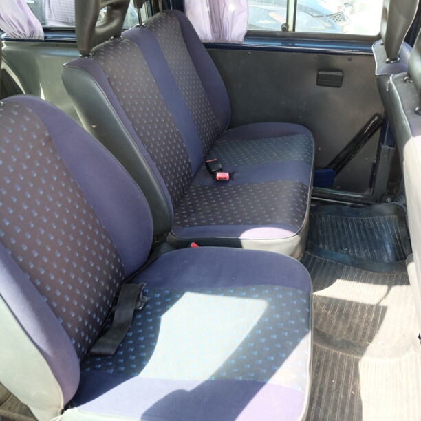 Peugeot Expert I, 2001 г.