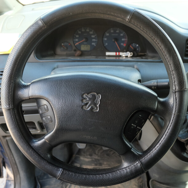 Peugeot Expert I, 2001 г.