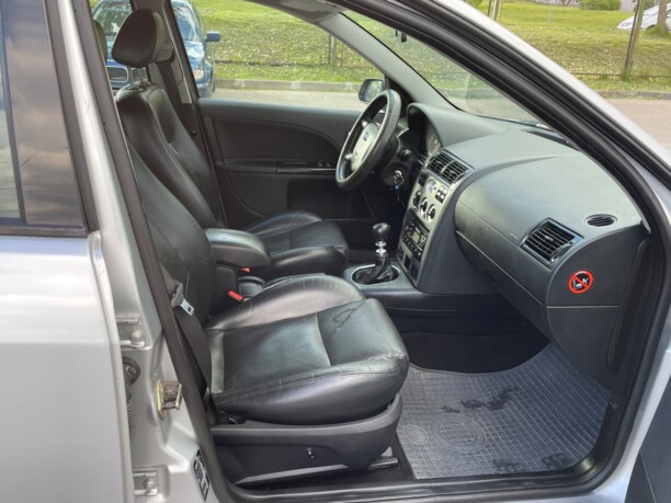 Ford Mondeo III, 2002 г.