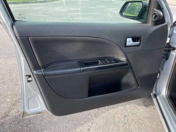 Ford Mondeo III, 2002 г.