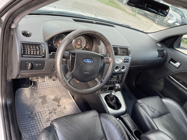 Ford Mondeo III, 2002 г.