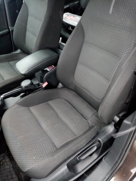 Volkswagen Jetta VI, 2012 г.