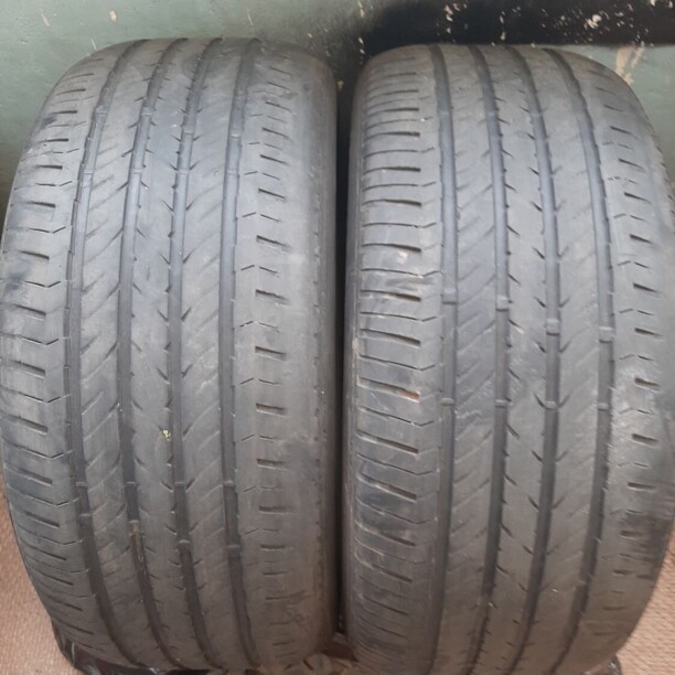 Легковые шины Bridgestone Dueler H/P 255/50 R19 2 шт.
