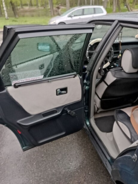 Audi 80 B4, 1993 г.