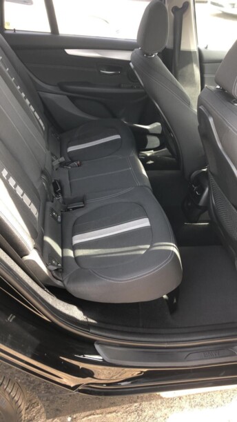 BMW 2 серия Gran Tourer, 2017 г.