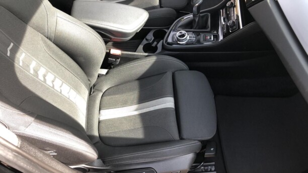 BMW 2 серия Gran Tourer, 2017 г.