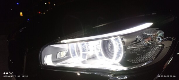 BMW 2 серия Gran Tourer, 2017 г.