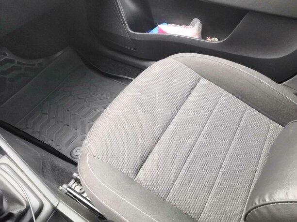 Skoda Rapid I, 2016 г.