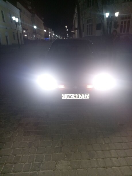 Ford Focus I, 2001 г.