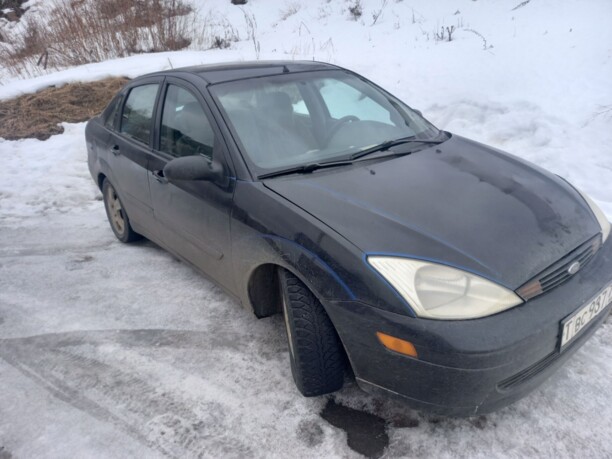 Ford Focus I, 2001 г.