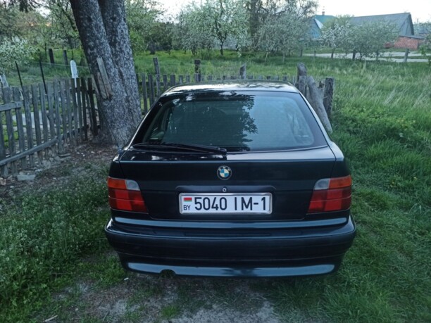 BMW 3 серия E36, 1994 г.