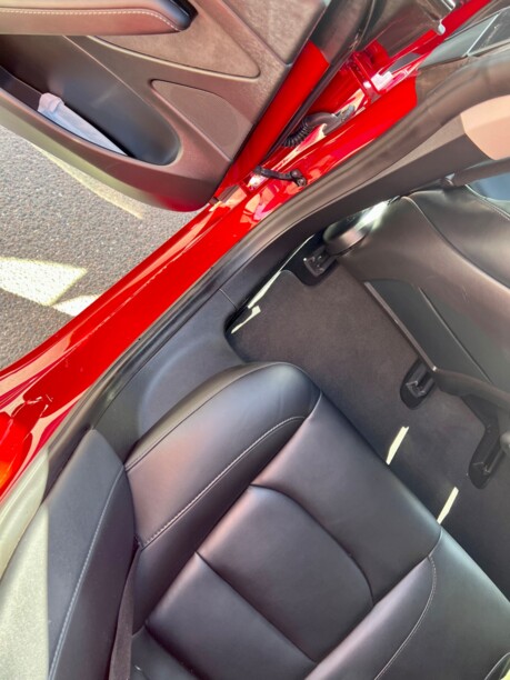 Tesla Model 3, 2020 г.