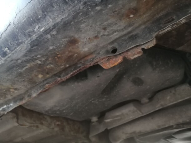 Peugeot 607 I, 2001 г.
