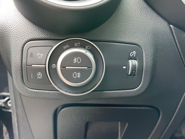 Alfa Romeo Stelvio, 2017 г.