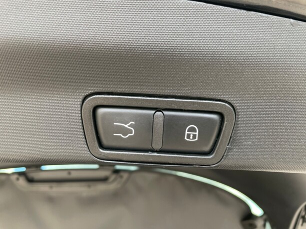 Alfa Romeo Stelvio, 2017 г.