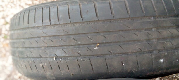 Легковые шины Nexen Нексон 195/65 R15 2 шт.