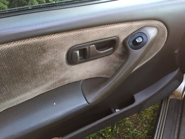 Nissan Primera P10, 1994 г.