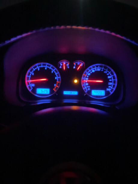 Volkswagen Bora, 2000 г.