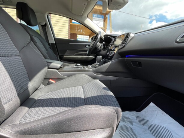 Renault Talisman, 2017 г.