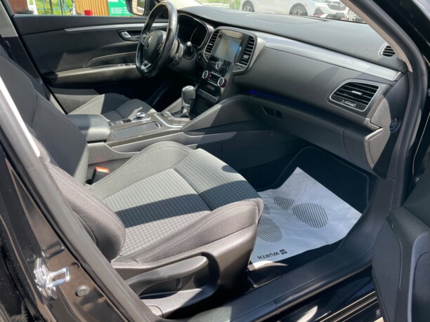 Renault Talisman, 2017 г.