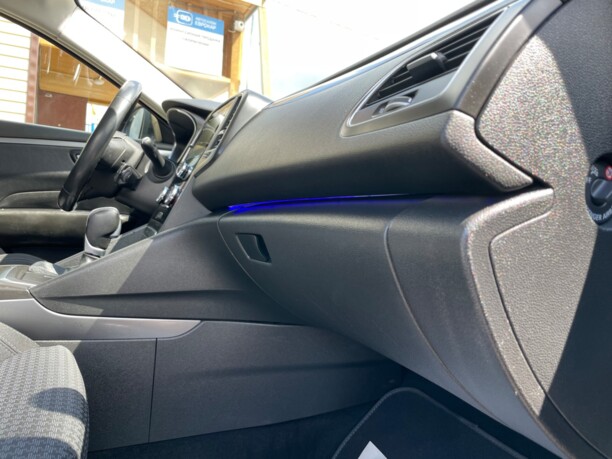 Renault Talisman, 2017 г.