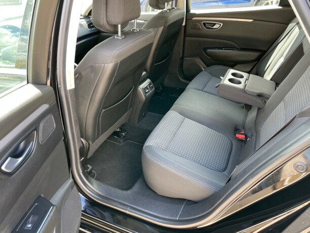 Renault Talisman, 2017 г.
