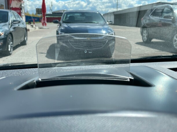 Renault Talisman, 2017 г.