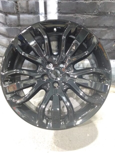 LAND ROVER 9.5x21 5x120 4 шт.