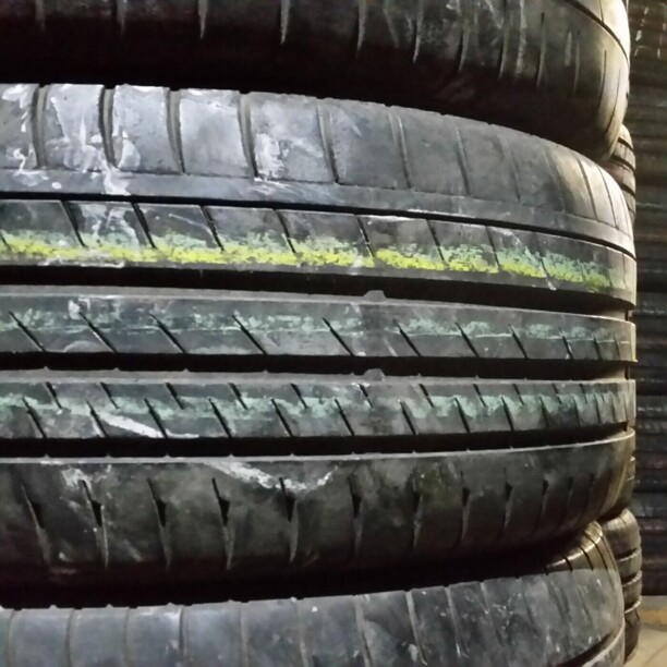 Легковые шины Continental ContiSportContact 3 245/45 R18 4 шт.