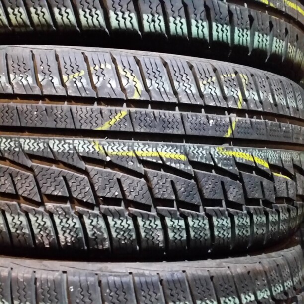 Легковые шины Matador MP 92 Sibir Snow 225/45 R17 4 шт.