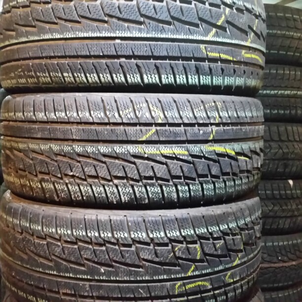 Легковые шины Matador MP 92 Sibir Snow 225/45 R17 4 шт.