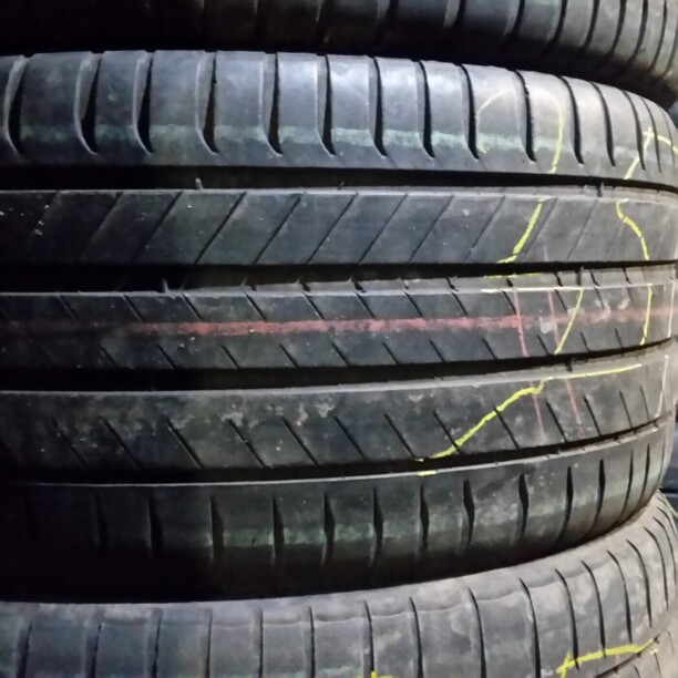 Легковые шины Michelin Latitude Sport 3 295/35 R21 4 шт.