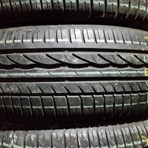 Легковые шины Bridgestone Turanza ER300 215/55 R17 4 шт.