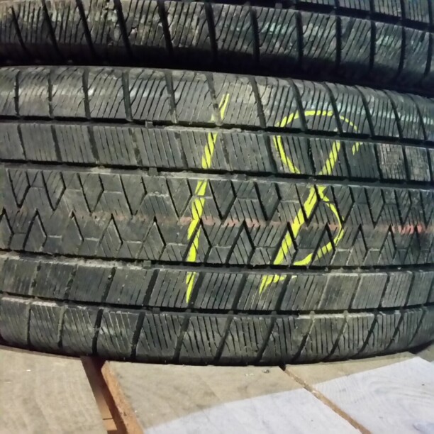 Легковые шины Gripmax Stature M/S 255/50 R19 2 шт.